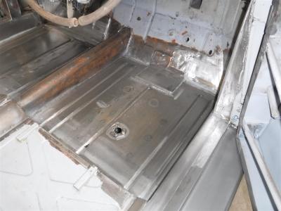 1953 Lancia Aurelia B50 cabrio