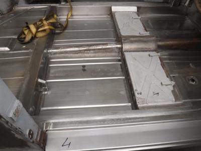 1953 Lancia Aurelia B50 cabrio