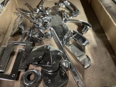 1953 Lancia Aurelia B50 cabrio