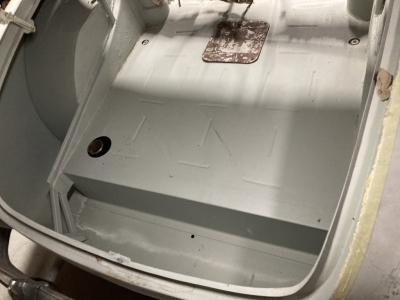 1953 Lancia Aurelia B50 cabrio