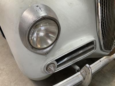 1953 Lancia Aurelia B50 cabrio