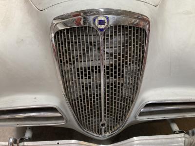 1953 Lancia Aurelia B50 cabrio