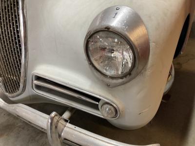 1953 Lancia Aurelia B50 cabrio