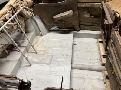 1953 Lancia Aurelia B50 cabrio