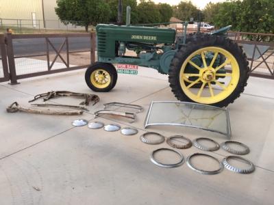 1955 Sunbeam Talbot to restore &#039;&#039;55
