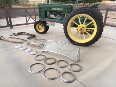 1955 Sunbeam Talbot to restore &#039;&#039;55