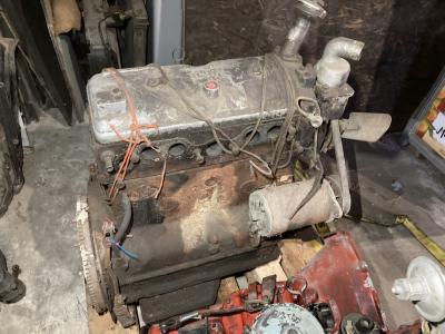 1955 Sunbeam Talbot to restore &#039;&#039;55