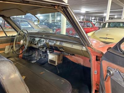 1955 Studebaker President &#039;&#039;55