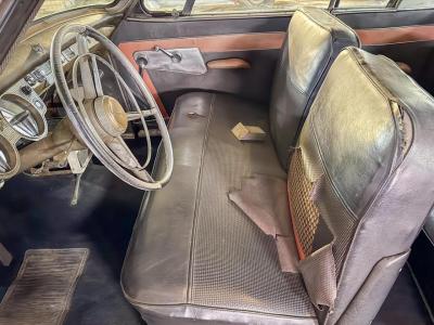 1955 Studebaker President &#039;&#039;55