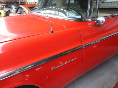 1955 Chrysler Windsor 1955