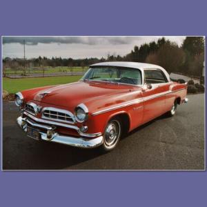 1955 Chrysler Windsor 1955
