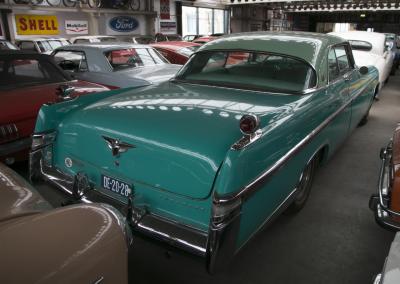 1956 Chrysler Imperial Coup� &#039;&#039;56