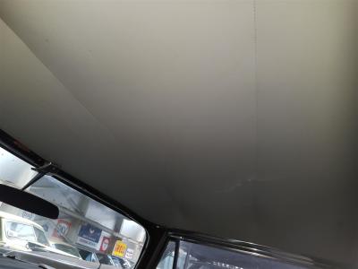 1955 Chrysler Windsor Coup&eacute;