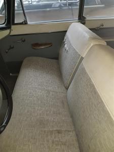 1955 Chrysler Windsor Coup&eacute;