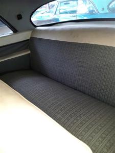 1955 Chrysler Windsor Coup&eacute;