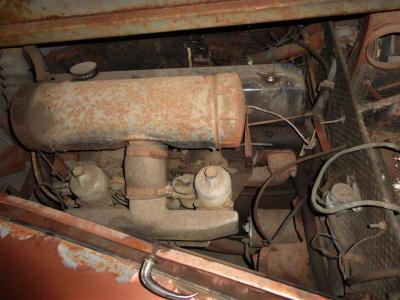 1952 Alvis TA 21 convertible RHD