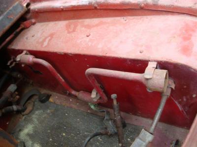 1948 Alvis TA14 DHC RHD