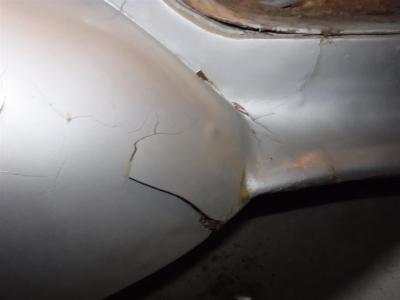 1948 Alvis TA14 DHC RHD