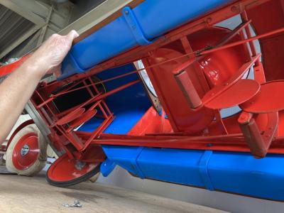 1928 Bugatti Eureka #1