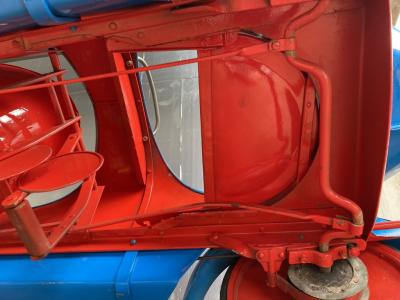 1928 Bugatti Eureka #1