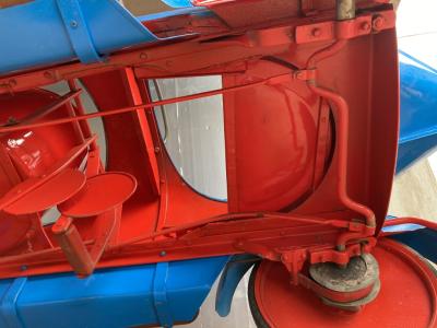 1928 Bugatti Eureka #1