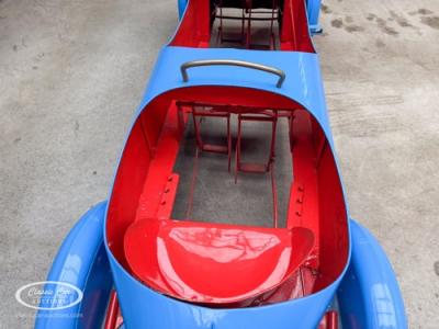 1928 Bugatti Eureka #1