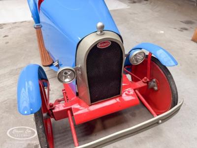 1928 Bugatti Eureka #1