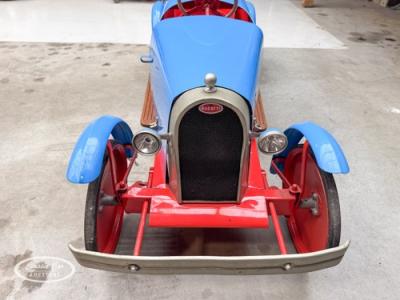 1928 Bugatti Eureka #1