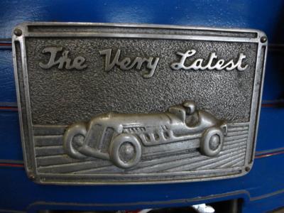 1930 Speel automaten diverse