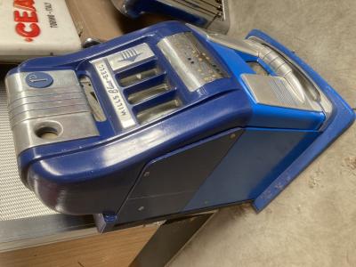 1930 Speel automaten diverse