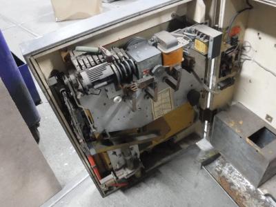 1930 Speel automaten diverse