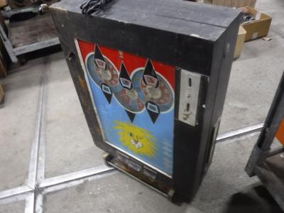 1930 Speel automaten diverse