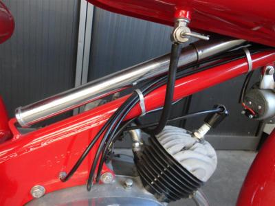 1958 Benelli Sport &#039;&#039;58