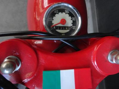 1958 Benelli Sport &#039;&#039;58