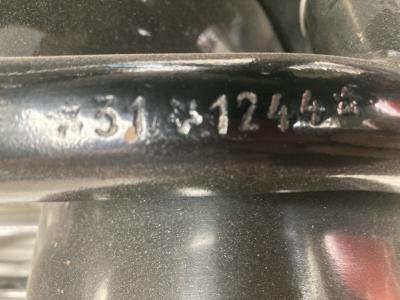 1960 Gilera 2 cil. 300CC