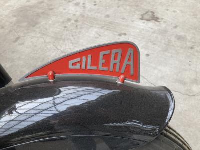 1960 Gilera 2 cil. 300CC