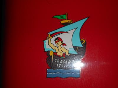 1960 Moto Morini Corsaro 125CC racer