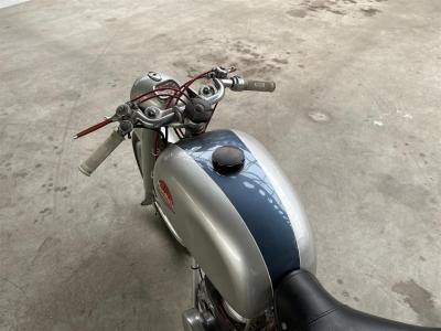 1953 Mondial Lusso Sport