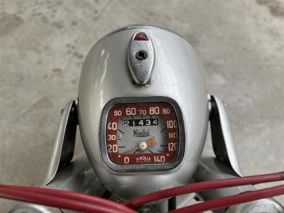 1953 Mondial Lusso Sport