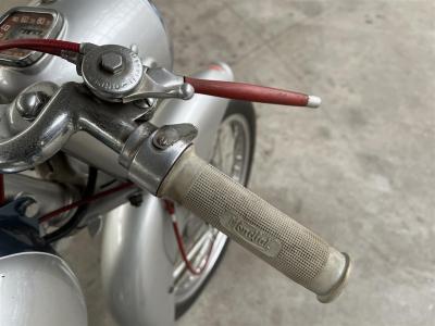 1953 Mondial Lusso Sport