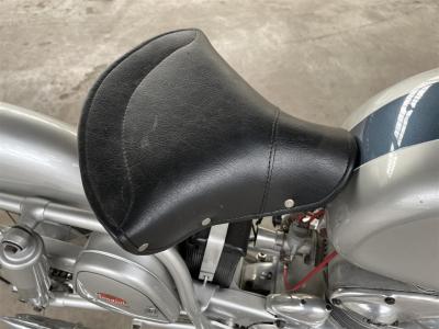 1953 Mondial Lusso Sport