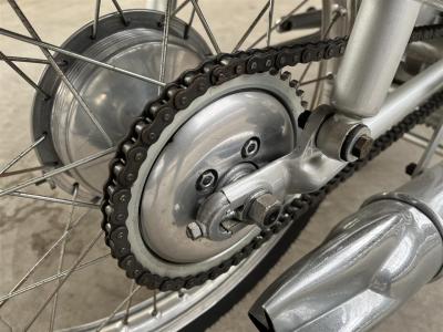 1953 Mondial Lusso Sport