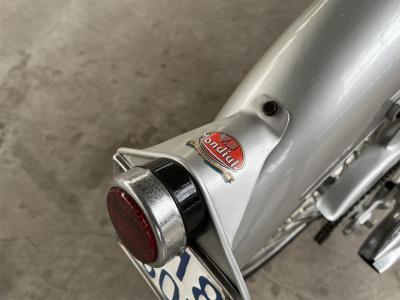 1953 Mondial Lusso Sport