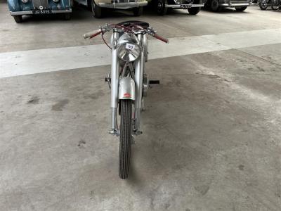 1953 Mondial Lusso Sport