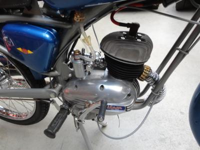 1963 Itom Sport Special Competizione