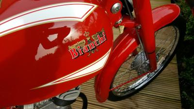 1959 Bianchi Gardena