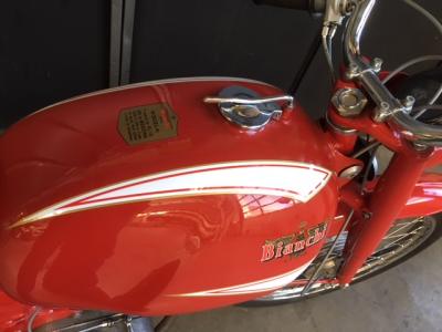 1959 Bianchi Gardena