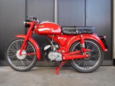 1959 Bianchi Gardena