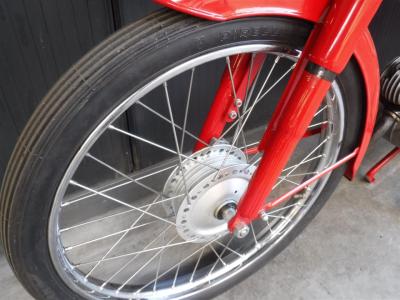 1959 Bianchi Gardena