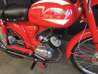 1959 Bianchi Gardena